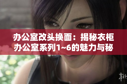 办公室改头换面：揭秘衣柜办公室系列1~6的魅力与秘密