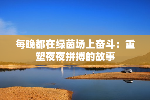 每晚都在绿茵场上奋斗：重塑夜夜拼搏的故事