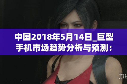 中国2018年5月14日_巨型手机市场趋势分析与预测：挑战与机遇并存