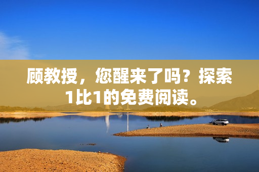 顾教授，您醒来了吗？探索1比1的免费阅读。
