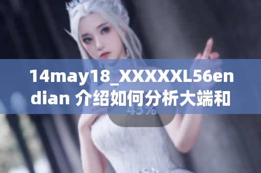 14may18_XXXXXL56endian 介绍如何分析大端和小端编码的方法