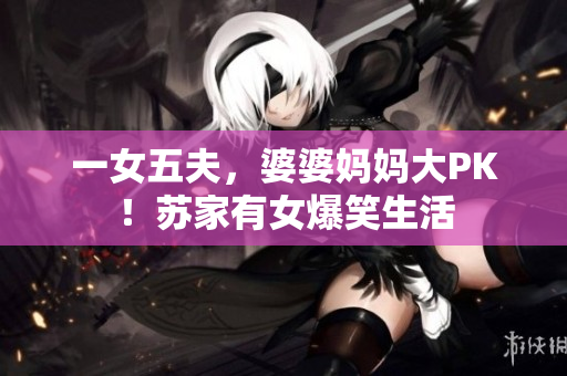 一女五夫，婆婆妈妈大PK！苏家有女爆笑生活