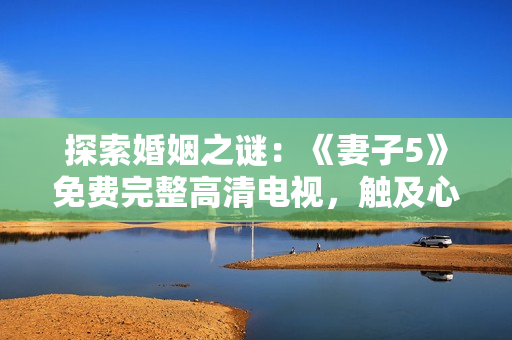 探索婚姻之谜：《妻子5》免费完整高清电视，触及心灵的家庭故事