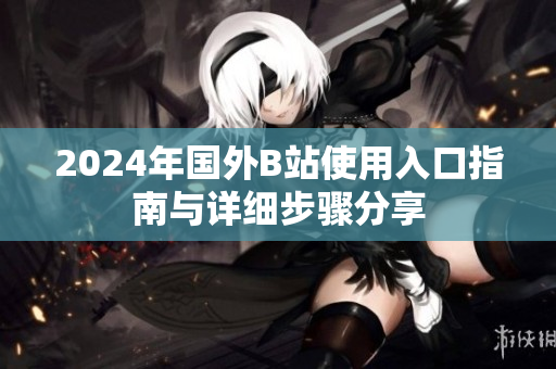2024年国外B站使用入口指南与详细步骤分享