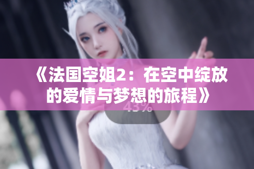 《法国空姐2：在空中绽放的爱情与梦想的旅程》