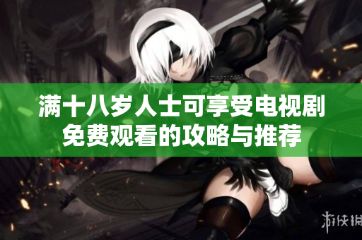 满十八岁人士可享受电视剧免费观看的攻略与推荐