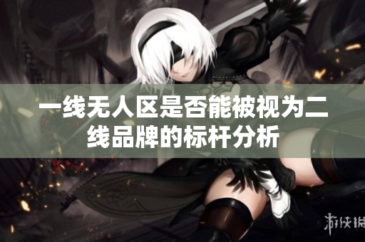 一线无人区是否能被视为二线品牌的标杆分析