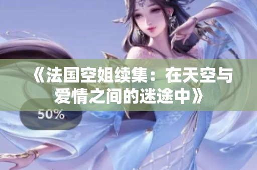 《法国空姐续集：在天空与爱情之间的迷途中》