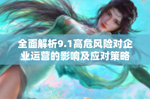 全面解析9.1高危风险对企业运营的影响及应对策略